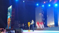 Jakarta Fair 2025 Upaya Perkuat Ekonomi Indonesia