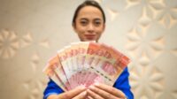 Perkuat Jaring Pengaman Sosial, BRI Sukseskan Penyaluran Bantuan Subsidi Upah