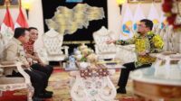 DPRD Provinsi Jambi Harap Pemerintah Pusat Bangun Jembatan Aurduri 3