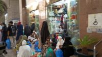 Omzet Tembus Rp400 Juta per Hari