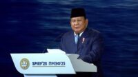 Absen di G7 dan Pilih Kunjungi Rusia, Prabowo Tegaskan Indonesia Nonblok!