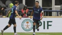 Sedang Berlangsung! Link Live Streaming Inter Milan Vs River Plate, Hidup-Mati Menuju 16 Besar