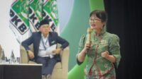Teknologi AI Bisa Dipelajari dan Masuk Kurikulum Pesantren