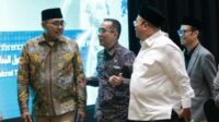 Mendikti Saintek Nilai Pesantren Tebukti Berkontribusi Cetak SDM dengan Karakter dan Akhlak yang Baik