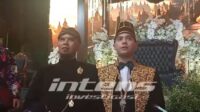 Ahmad Dhani Larang Tamu Undangan Ngunduh Mantu Al Ghazali Memberikan Uang: Gratifikasi