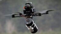 Cegah Kemenangan Rusia, Inggris Akan Kirim 100.000 Drone Senilai Rp7,6 Triliun ke Ukraina