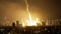 Mengapa Iran dan Israel Perang? Ini Ulasan Lengkapnya