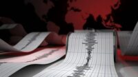 Lima Gempa Terjadi di Jabar dalam Sehari