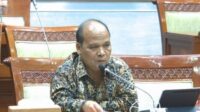 Kata Eks Kepala PPATK soal Rekening Nikita Mirzani ‘Diobrak-abrik’ di Sidang