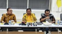Golkar Nilai Pertemuan Gibran dengan Try Sutrisno Sebuah Keharmonisan Tokoh Bangsa