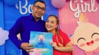 Kronologi Mpok Alpa Divonis Kanker Payudara, Nasib Suami Rawat 4 Anak