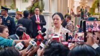 Puan Bantah Pertemuan Megawati dengan Prabowo Nanti Bahas Reshuffle