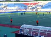 Kemenangan Persib Atas Arema FC di Kanjuruhan Berkat Disiplin, Strategi, dan Mental Juara