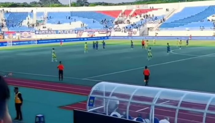 Kemenangan Persib Atas Arema FC di Kanjuruhan Berkat Disiplin, Strategi, dan Mental Juara