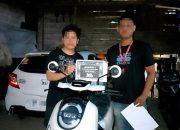 Keseruan Live Undian Lucky Draw Season 4 Royal Dream: Hadiah Besar dan Momen Penuh Kejutan