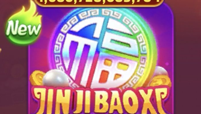 JIN JI BAO X Super Scatter, Wajah Baru Penuh Warna di Dunia Royal Dream