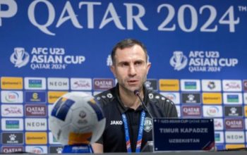 PSSI Wajib Hati-hati! Ini 3 Risiko Besar jika Timur Kapadze Jadi Pelatih Timnas Indonesia