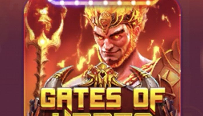 Eksplorasi Seru Gates of Hades di Royal Dream
