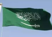 Asap Hitam dan Kobaran Api Terlihat di Bandara Riyadh, Warga Sebut Serangan Houthi Mengerikan