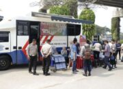 Jadwal SIM Keliling Sabtu 19 September 2026, Cek Lokasi Lengkapnya