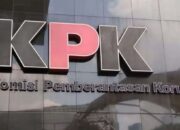 Geledah Rumah Lampri, KPK Temukan Petunjuk Dugaan Aliran Uang Kasus ATR/BPN