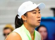 Kabar Pahit Janice Tjen, Tak Bisa Bela Indonesia di Asian Games 2026