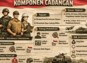 Kementerian Ekonomi Kreatif Angkat Bicara Soal ASN yang Meninggal Saat Jalani Latsarmil