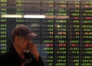 Bursa Asia Pulih, Pasar Menanti Kepastian Damai dari Trump