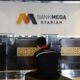 Harga Emas Fluktuatif, Bank Mega Syariah Dorong Nasabah ‘Buy The Dip’ via Flexi Gold