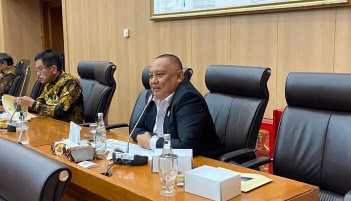 Pembatasan Pembelian Pertalite 50 Liter/Hari Adil dan Berimbang