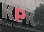 KPK Kembali Panggil Fitri Assiddikki, Model Sekaligus Mantan Staf Ahli Heri Gunawan Tersangka Korupsi CSR BI-OJK