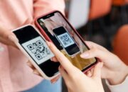 Kini Bisa Jajan Pakai QRIS di Korea Selatan