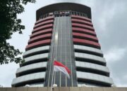 KPK OTT di Kabupaten Bogor!