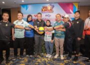 Ujian Perdana Sang Juara Bertahan di Surabaya
