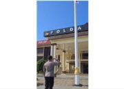 Pilih Mundur Usai Dimutasi karena Usut Kasus Dugaan Korupsi: Vicky: Jiwa Bhayangkara Tetap Selamanya