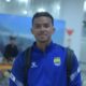 Pulang Kampung, Teja Paku Alam Tegaskan Persib Fokus Curi Tiga Poin di Padang