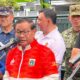 Pramono Beri Bantuan Keluarga Siswi SMAN 6 Jakarta yang Tewas Terlindas Bus