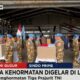 Kemlu Kembali Desak DK PBB Segera Usut Insiden yang Menimpa Pasukan UNIFIL