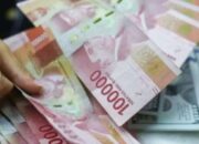 Rupiah Menguat ke Rp 17.844 di Tengah Ragam Upaya Pemerintah dan BI Tangani Pelemahan Nilai Tukar