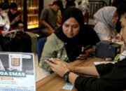 Antam Makin Melorot, Produk Global Anjlok