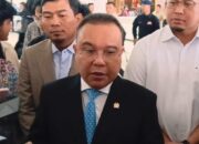 Waka DPR Dasco Apresiasi Langkah Bank Indonesia Perkuat Rupiah