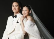 Ulang Tahun Pertama El Rumi sebagai Suami, Ucapan Romantis Syifa Hadju Bikin Baper