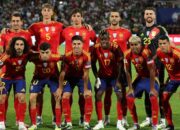 Raksasa Spanyol Hadapi Negara Kecil Tanjung Verde di Piala Dunia 2026, Lamine Yamal Absen?