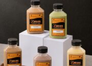 Zdrink Kembangkan Minuman Cokelat Instan Berbahan Kakao Khas Lampung Lewat LinkUMKM BRI