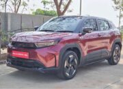 Toyota Jual SUV Listrik Rp 292 Jutaan, Tapi Baterainya Nyicil