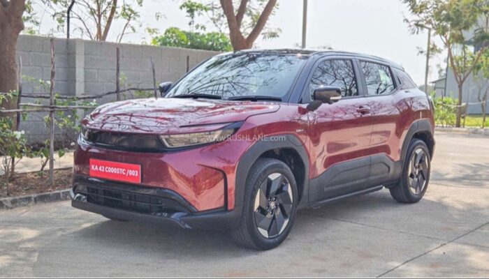 Toyota Jual SUV Listrik Rp 292 Jutaan, Tapi Baterainya Nyicil