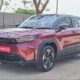 Toyota Jual SUV Listrik Rp 292 Jutaan, Tapi Baterainya Nyicil