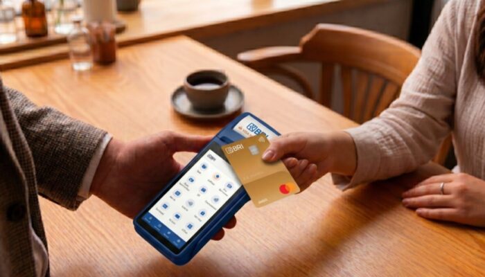 Nikmati Promo Cashback dan Jelajahi Dunia Tanpa Batas, Upgrade Kartu ke BRI Debit Contactless Mastercard