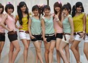 Cherrybelle Mendadak Viral Lagi, Jejak Lama Sarwendah Jadi Bahan Gunjingan Netizen