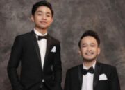 Didoktrin Sarwendah? Betrand Peto Ngaku Disuruh Stres saat Ruben Onsu Mualaf
